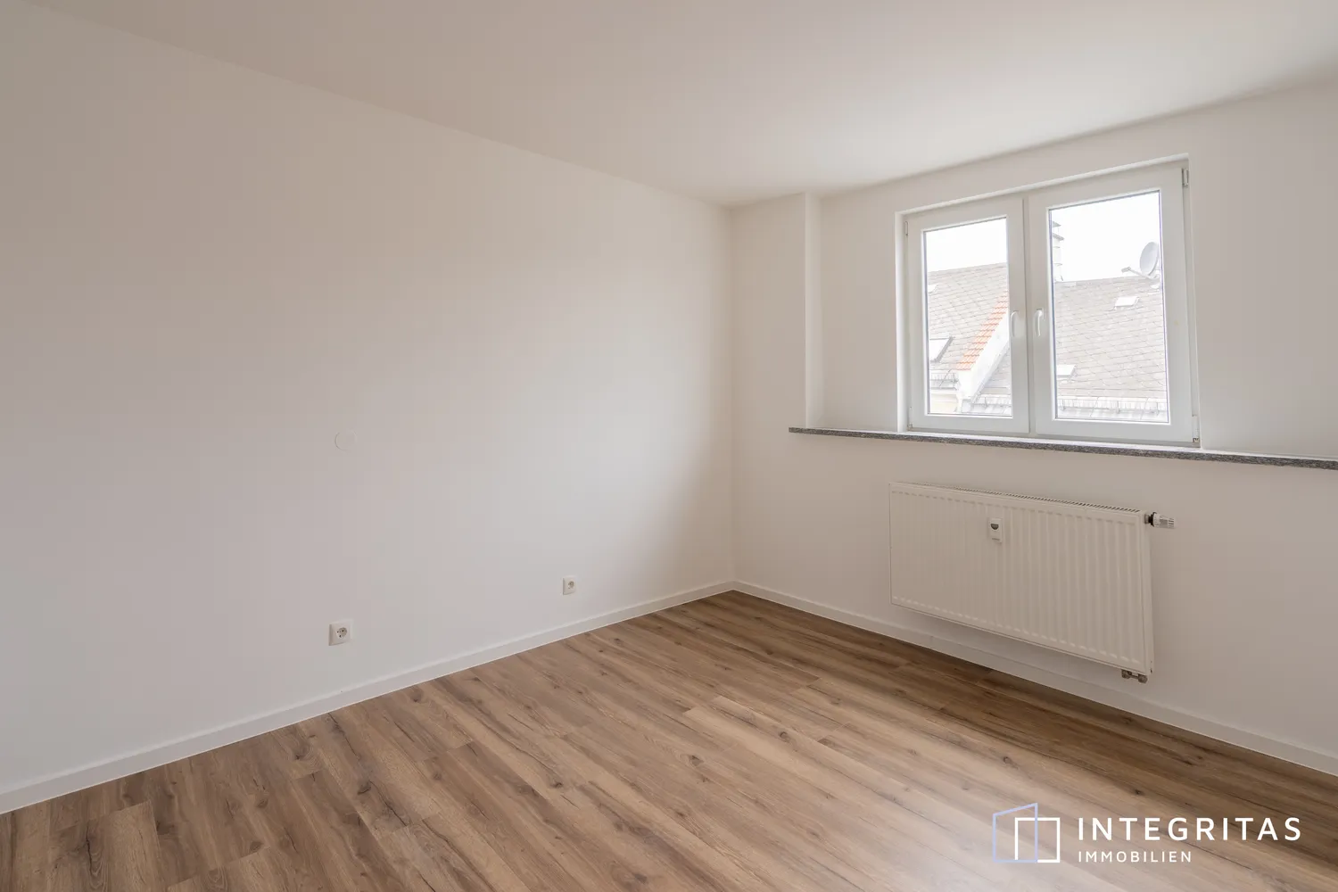 4 Zimmer Wohnung mit 98 m² in Hof – Bild 3