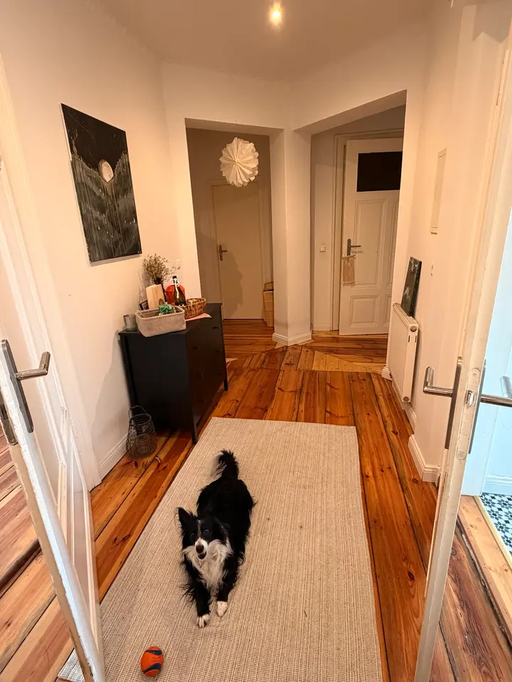 5 Zimmer Wohnung mit 110 m² in Zittau – Bild 4