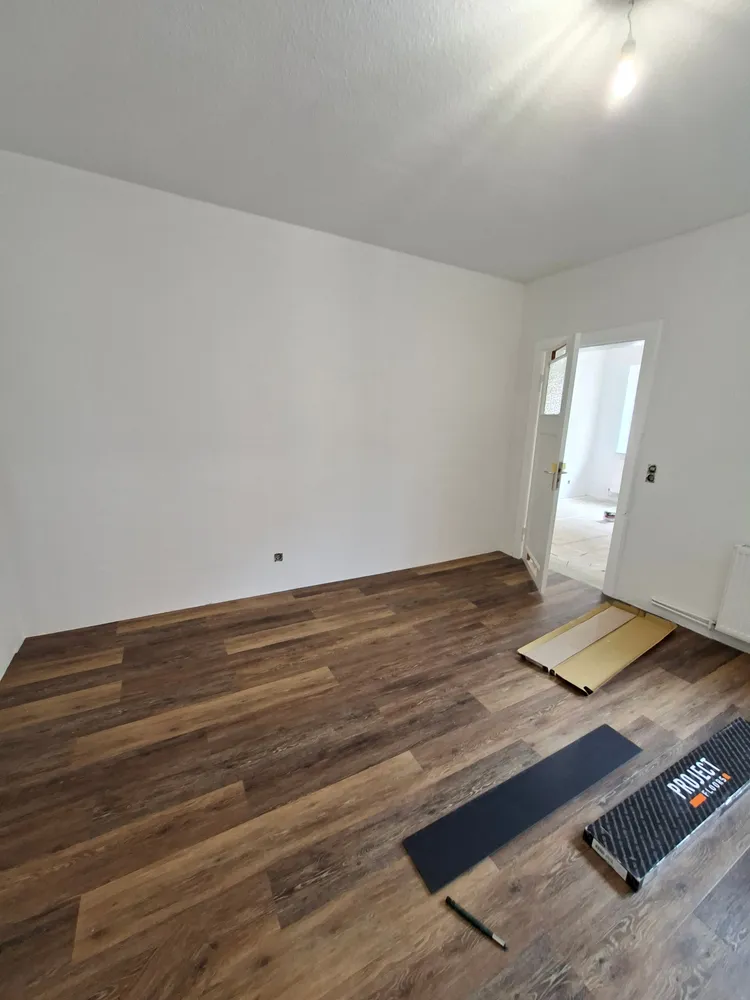 2 Zimmer Wohnung mit 51 m² in Bremerhaven – Bild 4