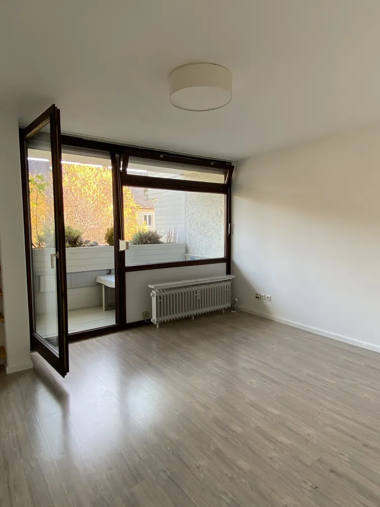 2 Zimmer Wohnung mit 59 m² in München – Bild 10