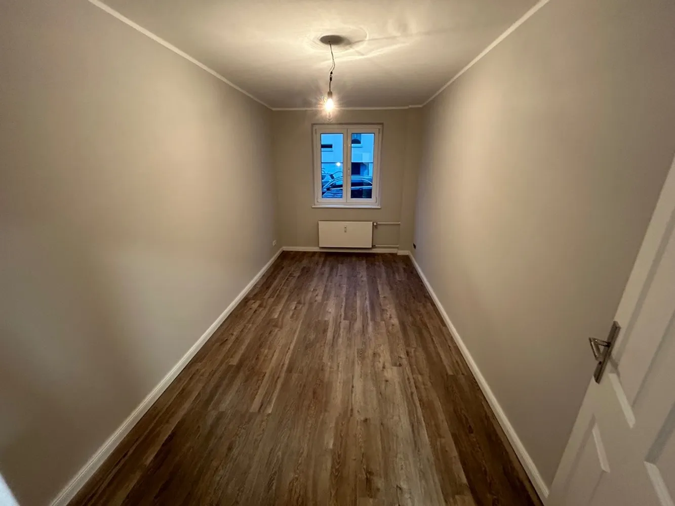 3 Zimmer Wohnung mit 65 m² in Hamburg – Bild 8
