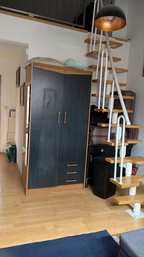 2 Zimmer Wohnung mit 70 m² in Aachen – Bild 7