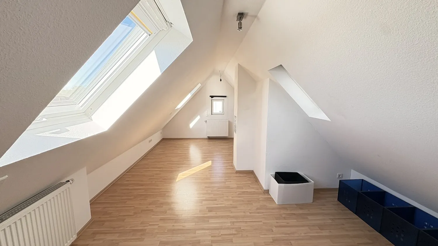 4 Zimmer Wohnung mit 77 m² in Stuttgart – Bild 8