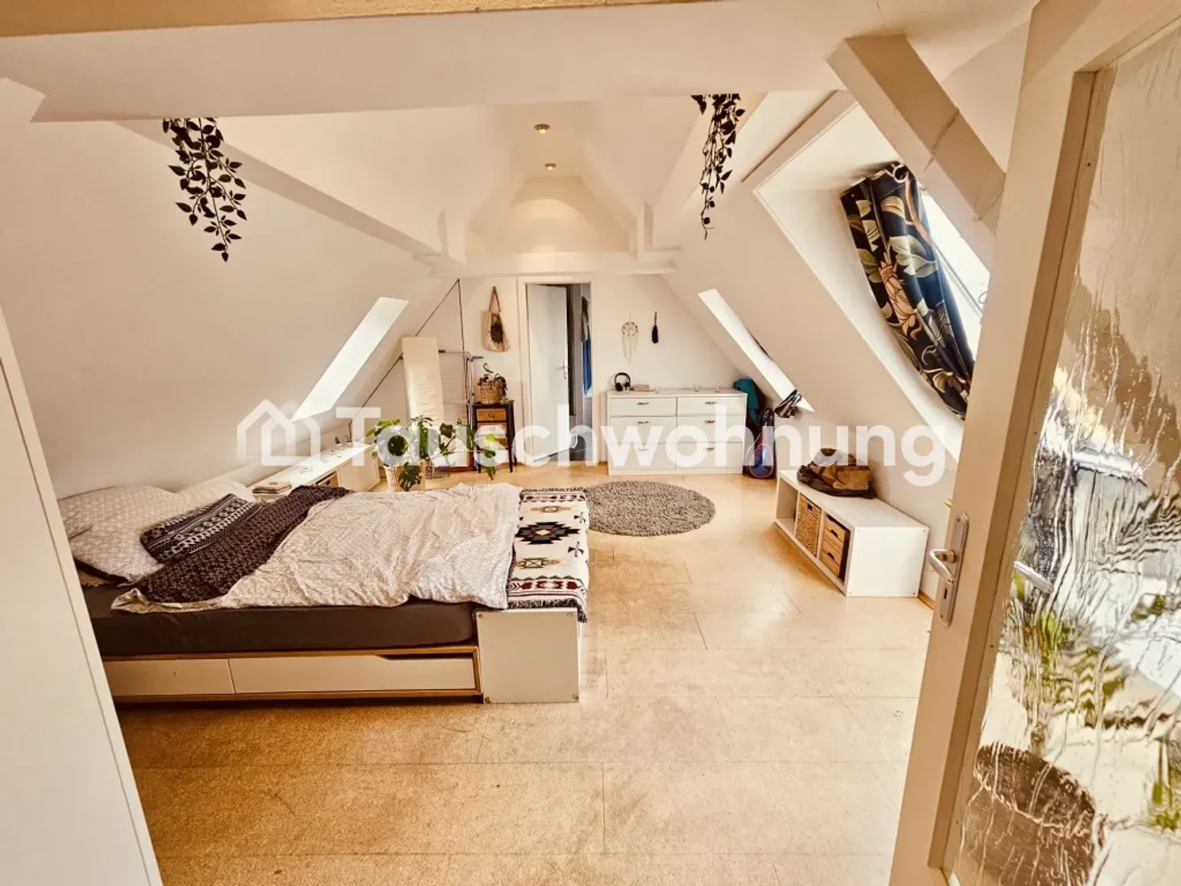 4 room apartment with 110 m² in Munich – Photo 7