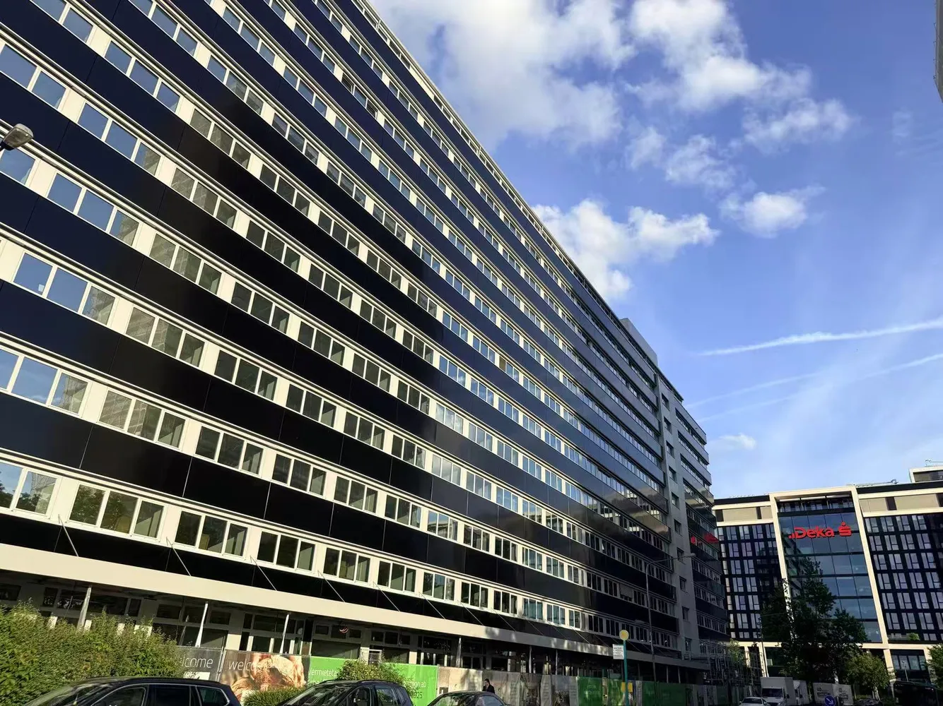 1 Zimmer Wohnung mit 21 m² in Frankfurt am Main – Bild 7