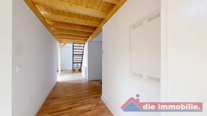 2 Zimmer Wohnung mit 87 m² in Magdeburg – Bild 11