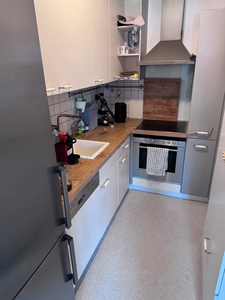 2 room apartment with 56 m² in Potsdam – Photo 3