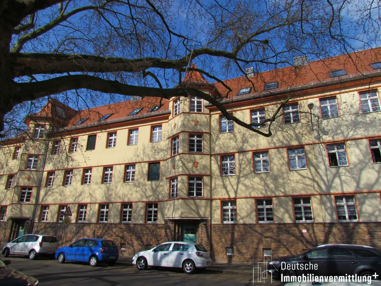 3 Zimmer Wohnung mit 75 m² in Leipzig – Bild 1