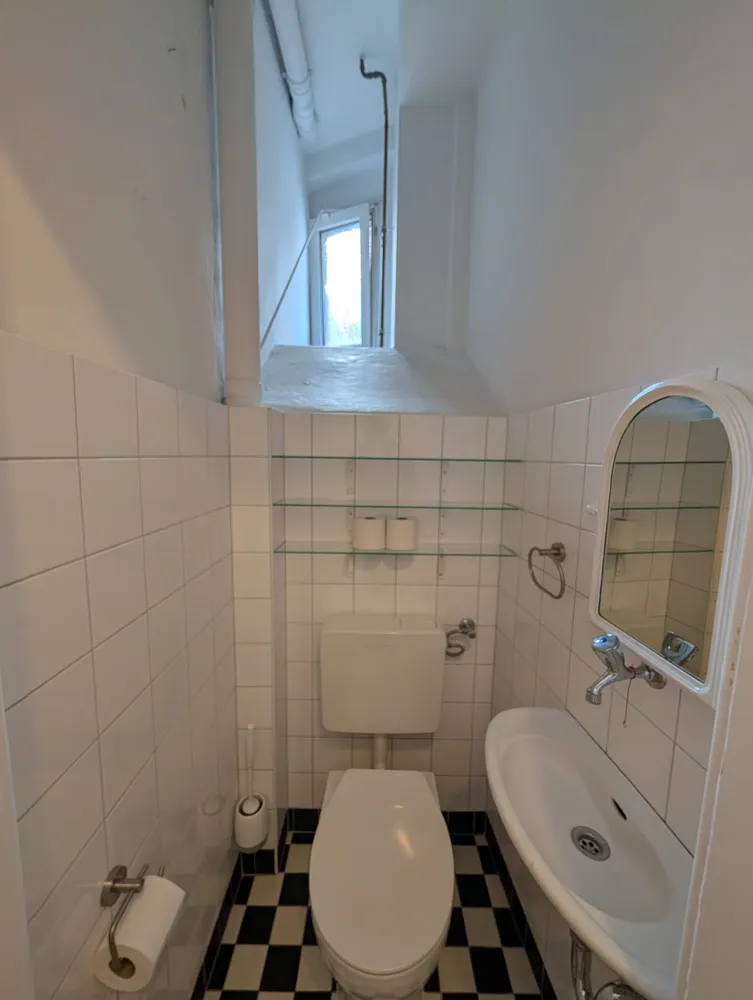3 room apartment with 134 m² in Cologne – Photo 7