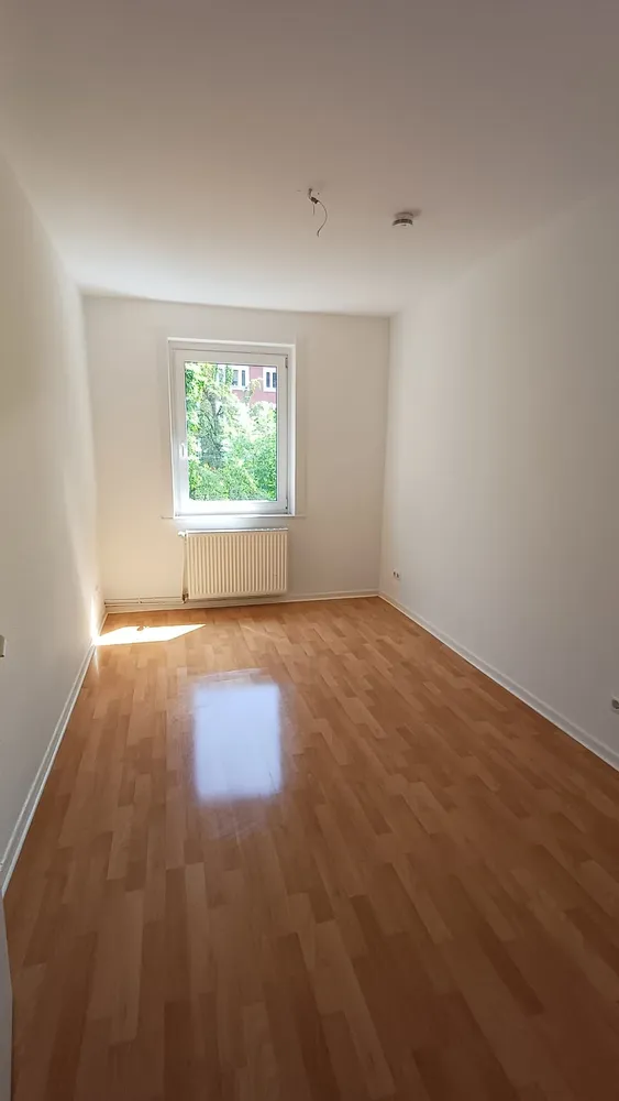 2 Zimmer Wohnung mit 39 m² in Hannover – Bild 5