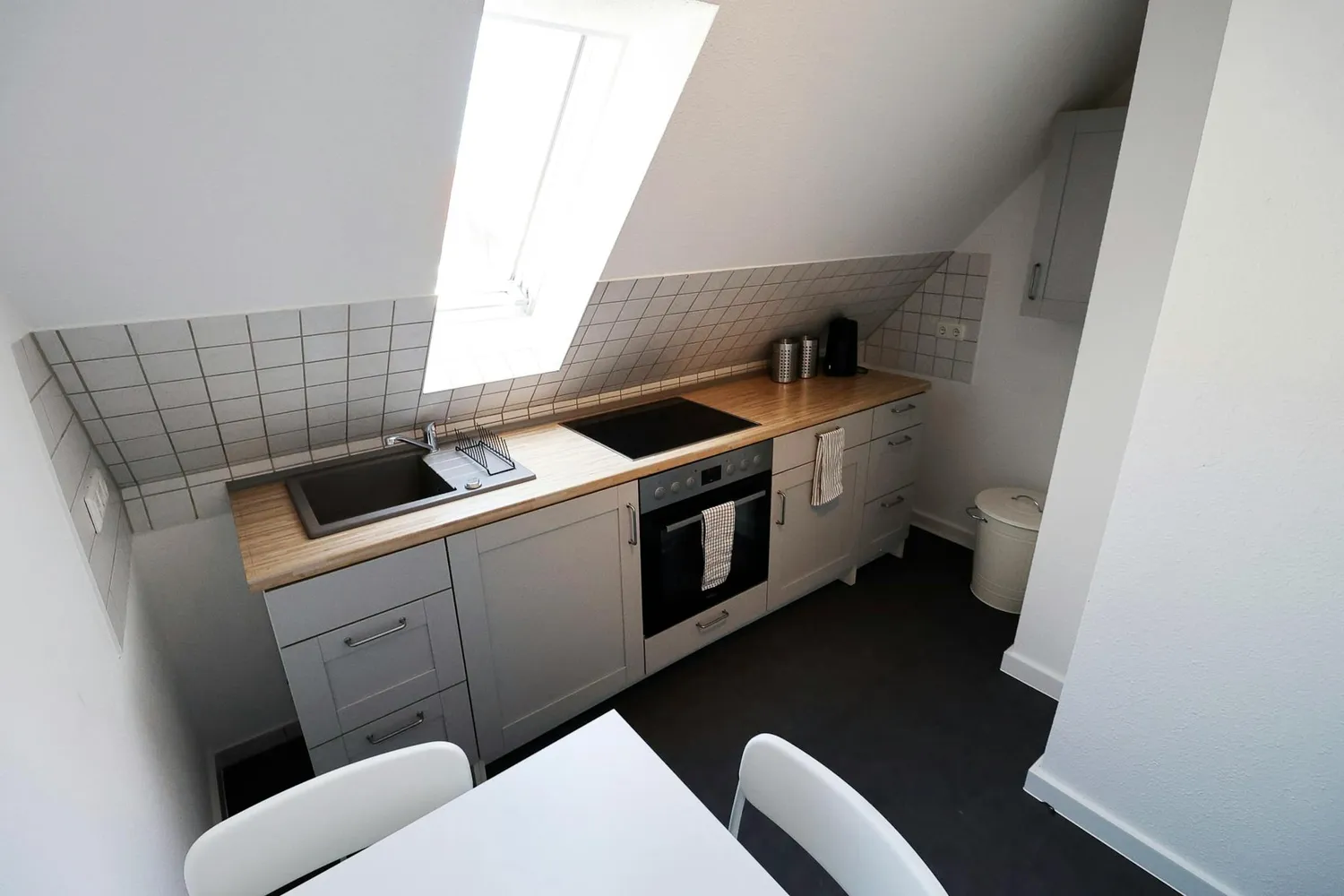 WG-Zimmer mit 11 m² in Erfurt – Bild 6