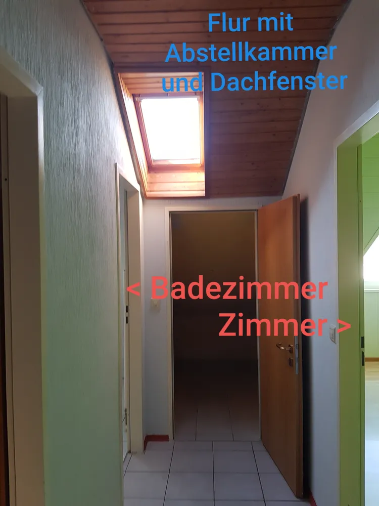 3 Zimmer Wohnung mit 90 m² in Karlsruhe – Bild 6