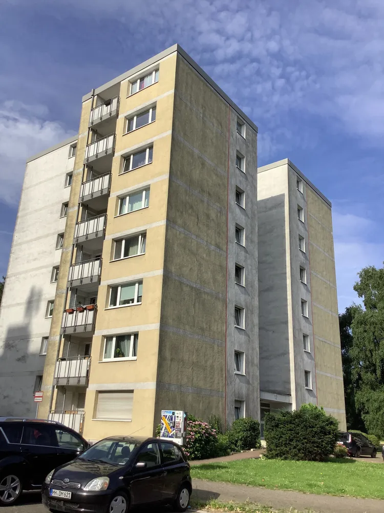 3 Zimmer Wohnung mit 77 m² in Mülheim an der Ruhr – Bild 1