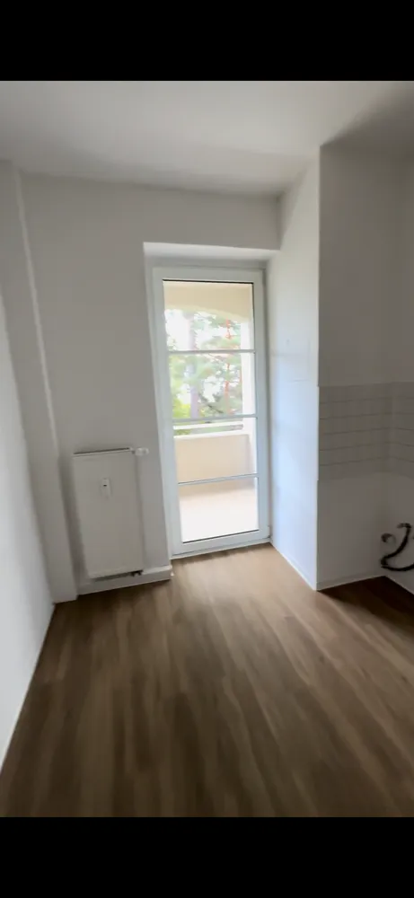 2 Zimmer Wohnung mit 49 m² in Dresden – Bild 3
