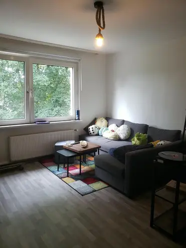 2 Zimmer Wohnung mit 52 m² in Herne – Bild 5