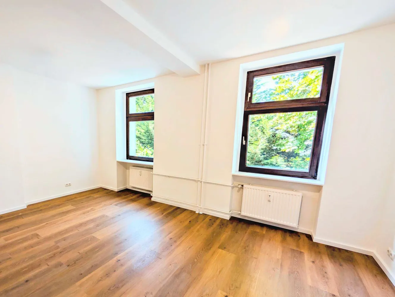 3 Zimmer Wohnung mit 96 m² in Berlin – Bild 3