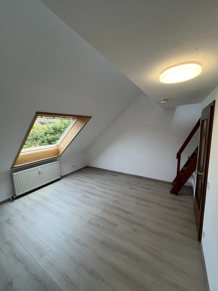 2 room apartment with 31 m² in Essen – Photo 5