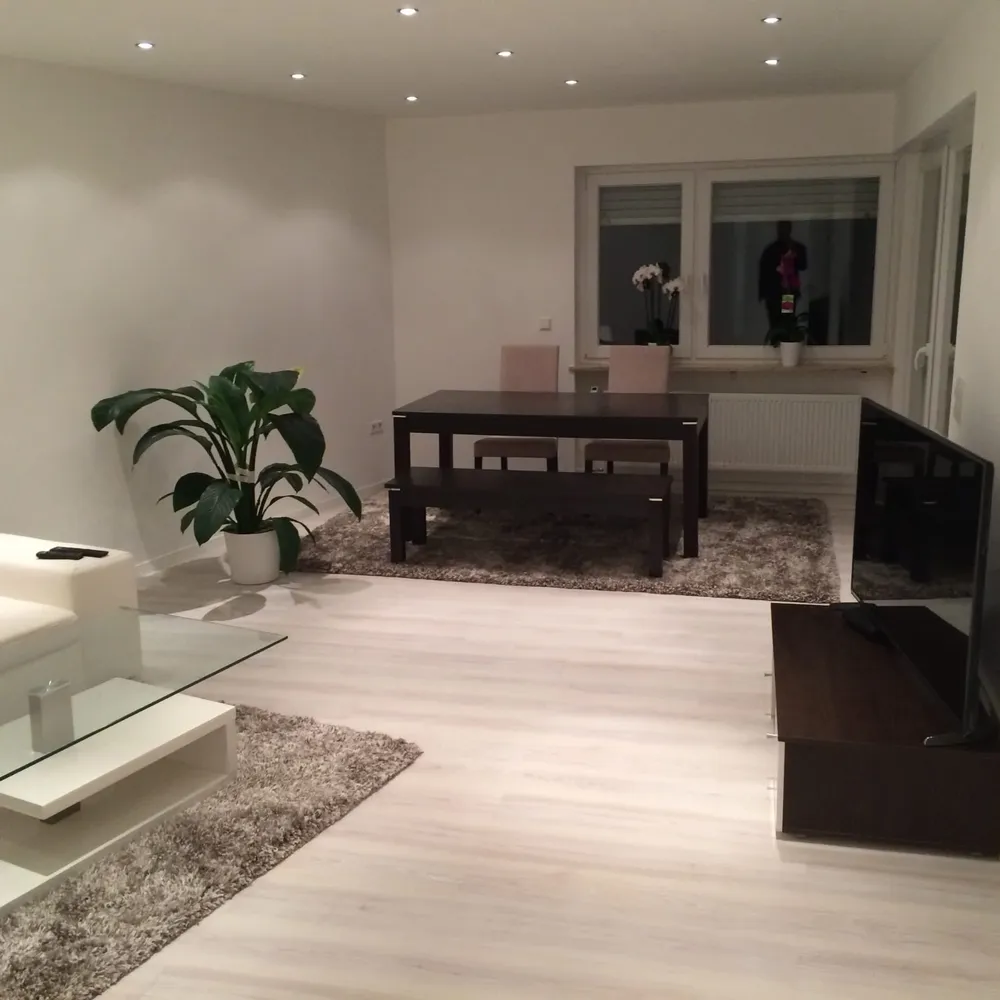 3 Zimmer Wohnung mit 98 m² in Göppingen – Bild 2