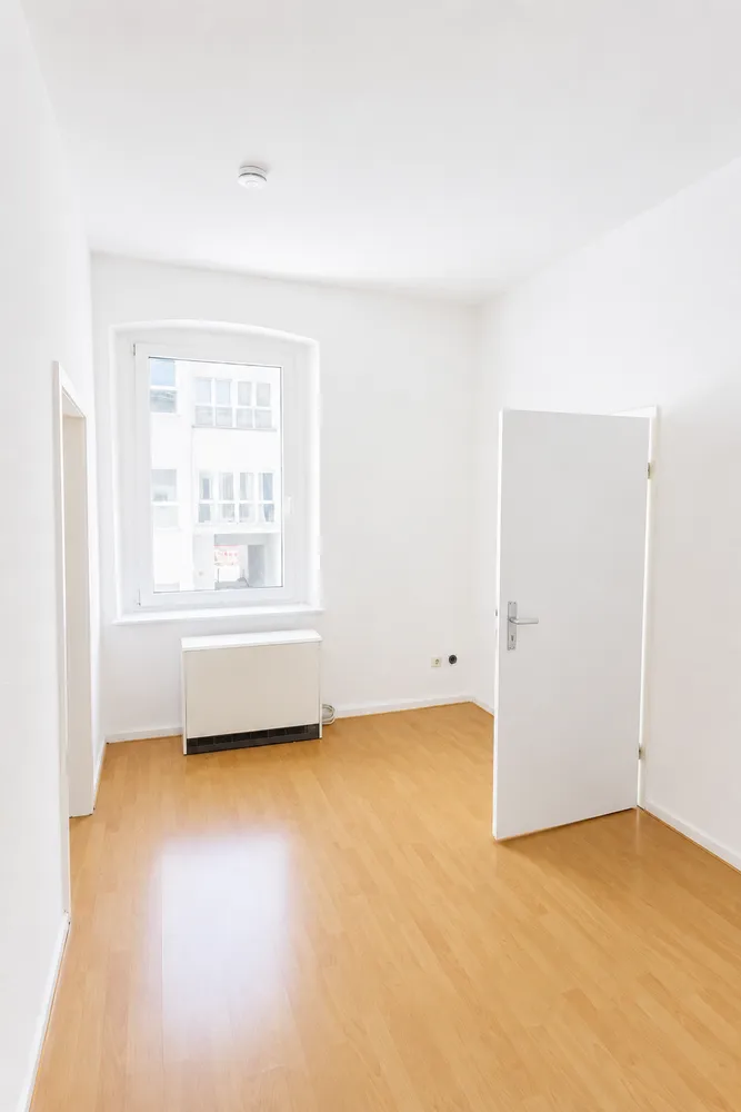 2 Zimmer Wohnung mit 43 m² in Düsseldorf – Bild 3