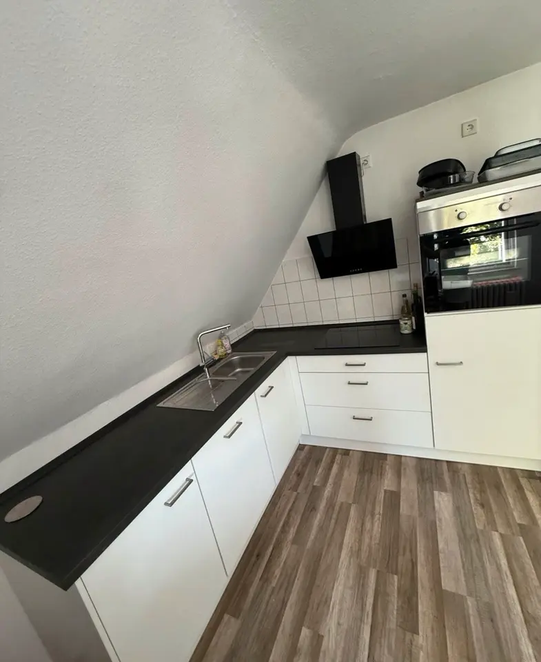 2 Zimmer Wohnung mit 48 m² in Herne – Bild 7