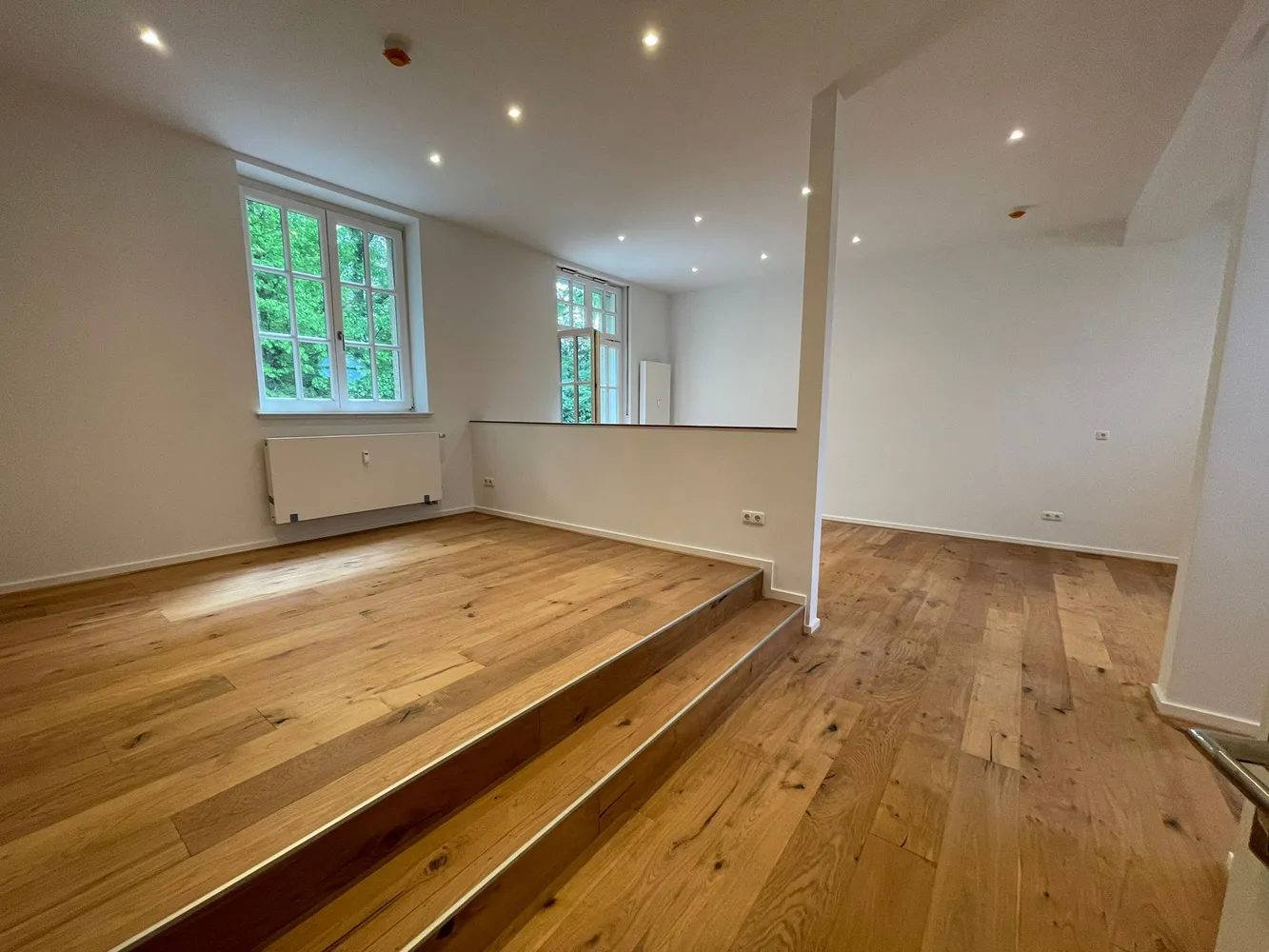 3 Zimmer Wohnung mit 98 m² in Mülheim an der Ruhr – Bild 1