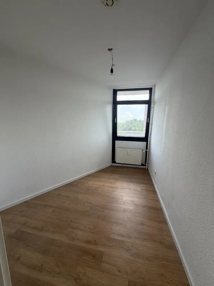 4 Zimmer Wohnung mit 93 m² in Köln – Bild 5