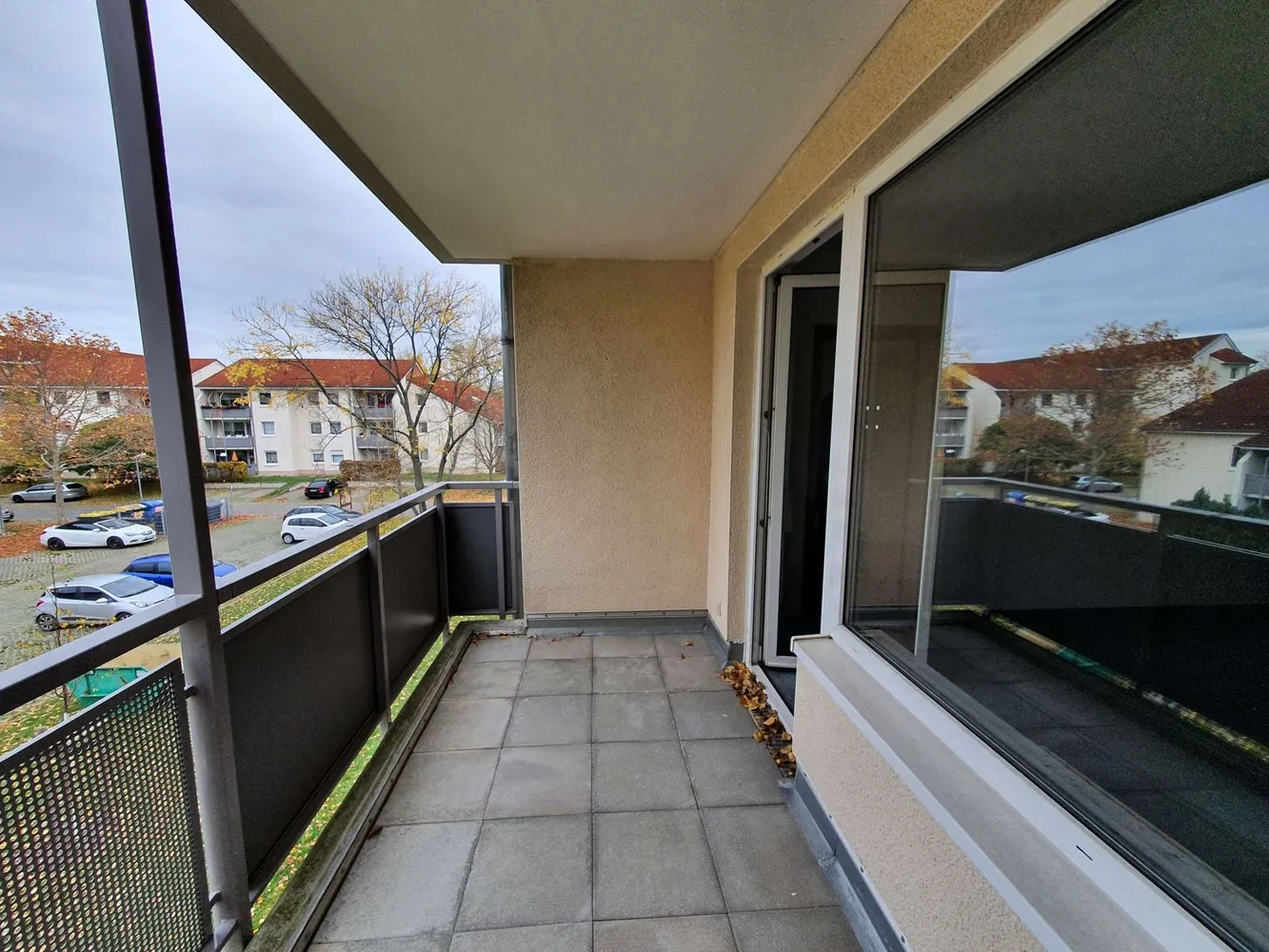 2 Zimmer Wohnung mit 51 m² in Merseburg – Bild 10