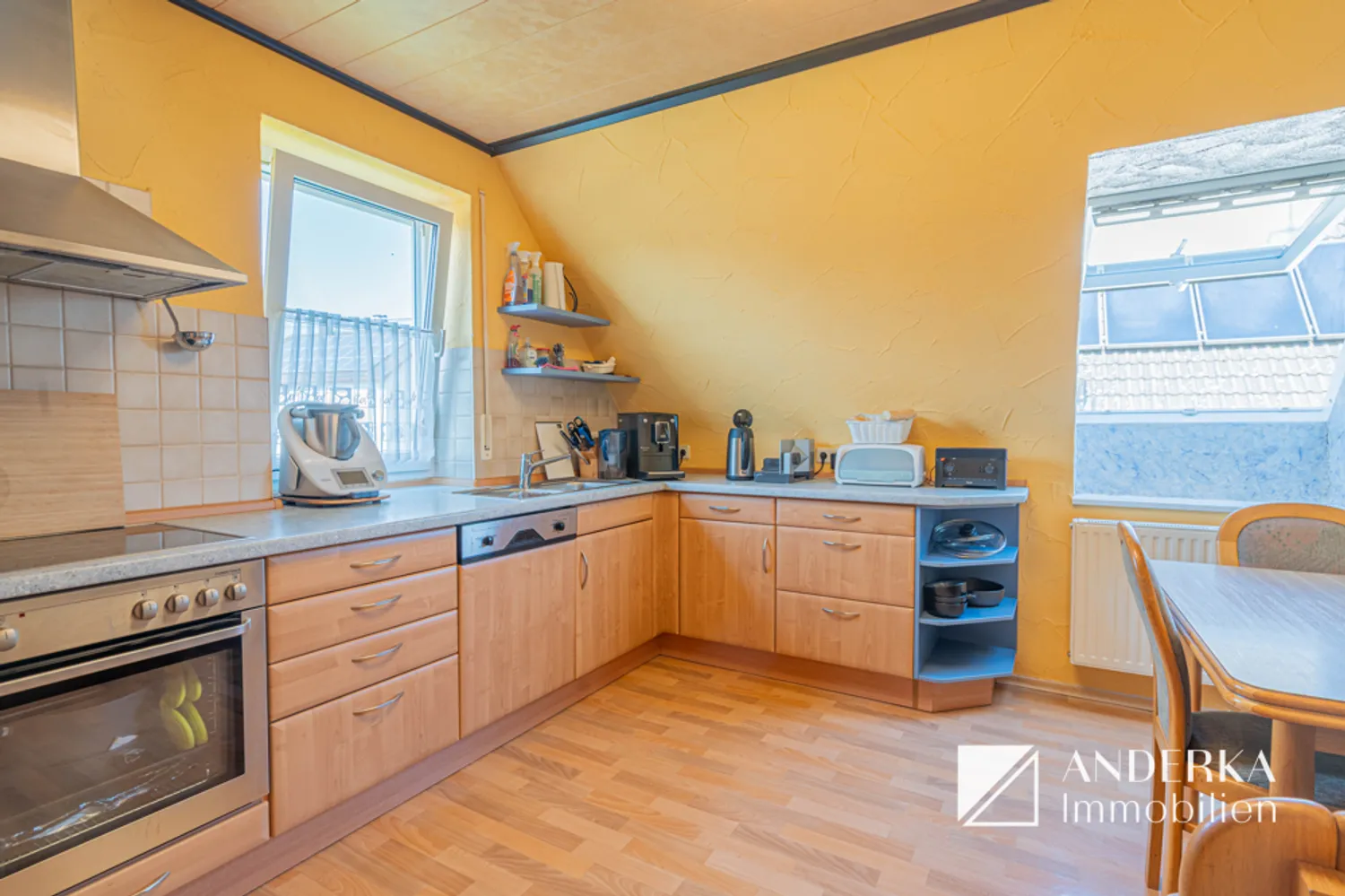 4 room apartment with 94 m² in Günzburg – Photo 6