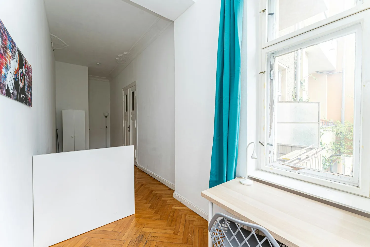 WG-Zimmer in Berlin – Bild 4