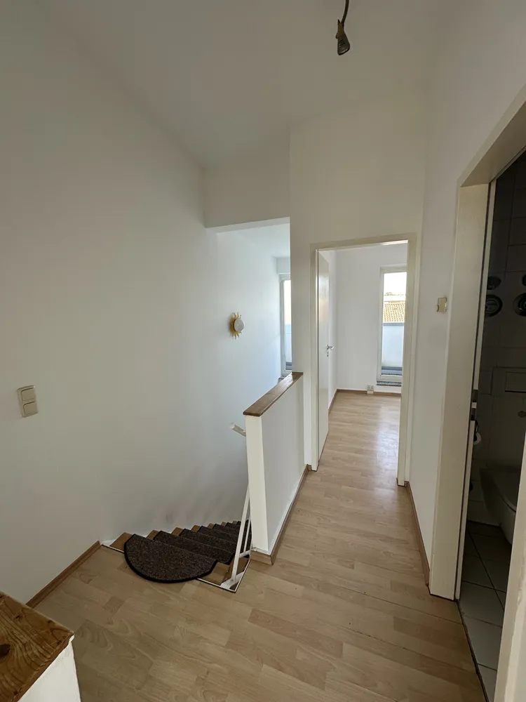 4 Zimmer Wohnung mit 72 m² in Darmstadt – Bild 8