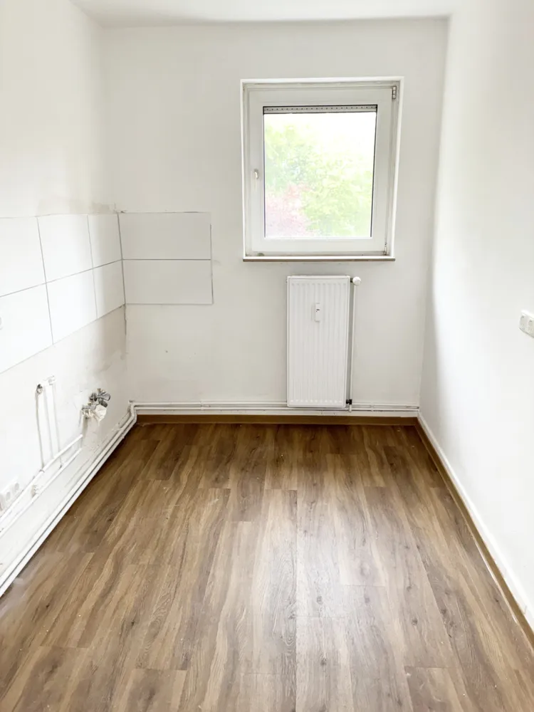2 Zimmer Wohnung mit 47 m² in Frankfurt am Main – Bild 4