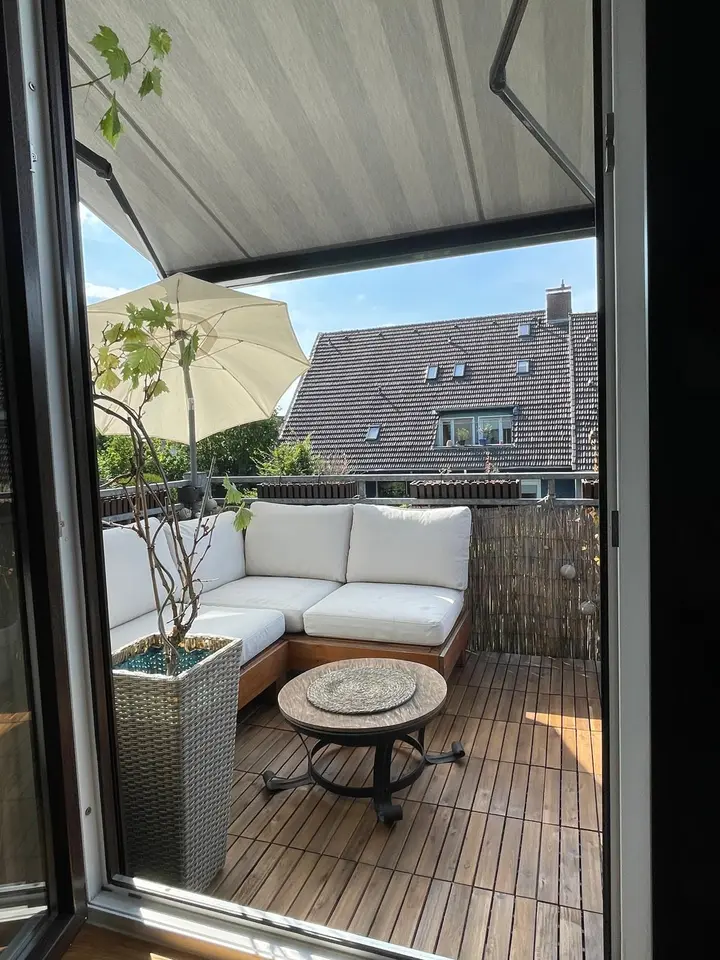 2 Zimmer Wohnung mit 51 m² in Bochum – Bild 8