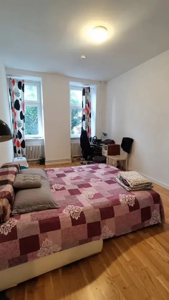 2 Zimmer Wohnung mit 52 m² in Berlin – Bild 3