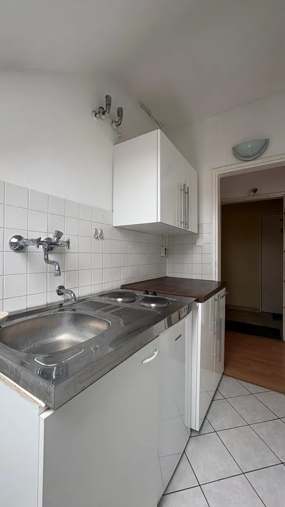 1 Zimmer Wohnung mit 135 m² in Frankfurt am Main – Bild 5