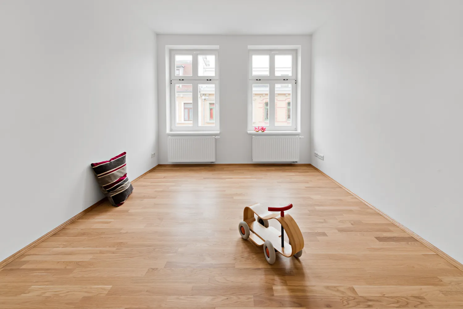 3 Zimmer Wohnung mit 62 m² in Leipzig – Bild 5