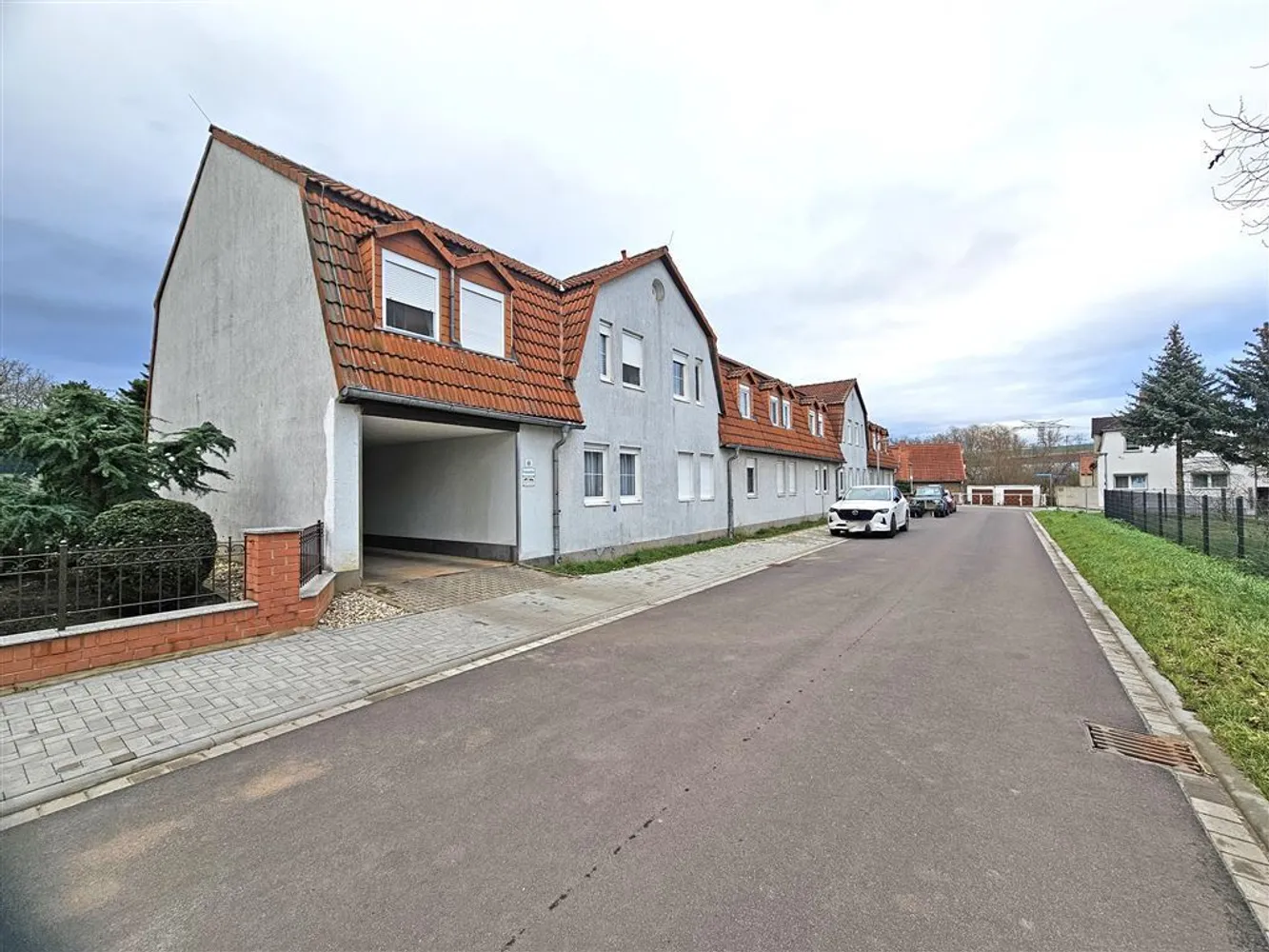 2 Zimmer Wohnung mit 46 m² in Halle (Saale) – Bild 6