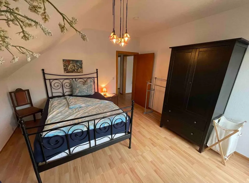 2 Zimmer Wohnung mit 52 m² in Lohmar – Bild 6