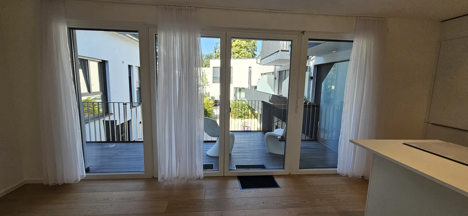 2 Zimmer Wohnung mit 57 m² in Aachen – Bild 6