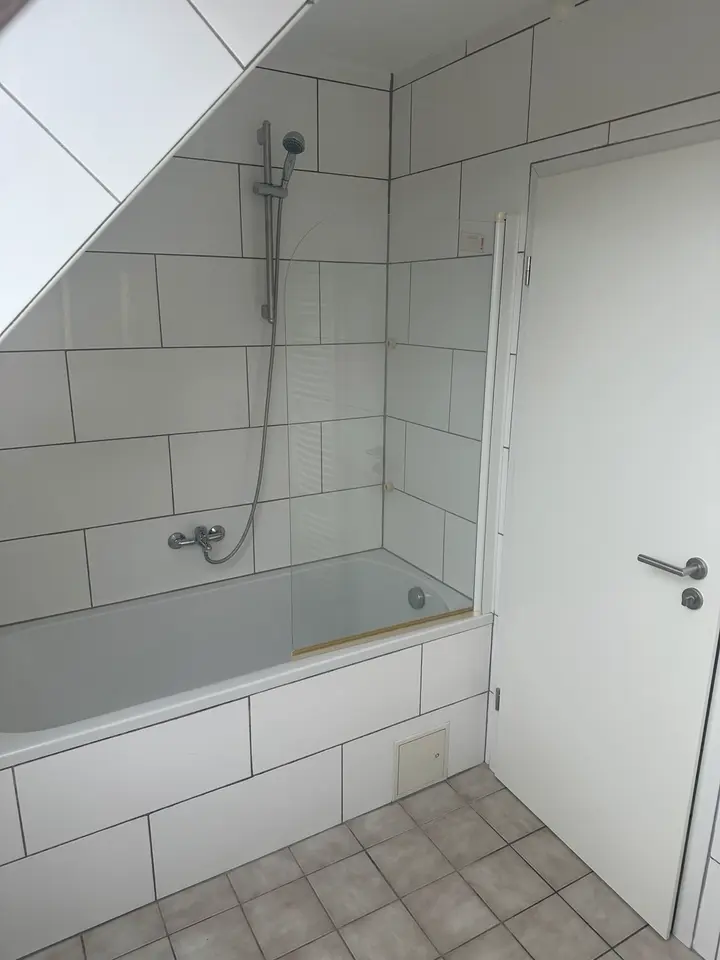 2 room apartment with 40 m² in Günzburg – Photo 5