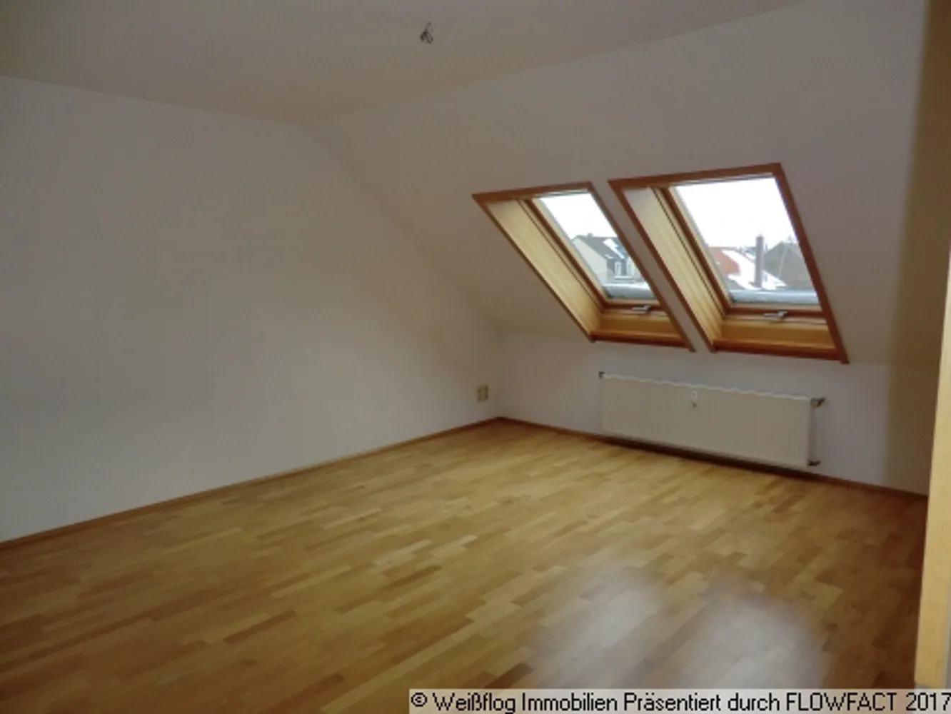 3 Zimmer Wohnung mit 72 m² in Riesa – Bild 7