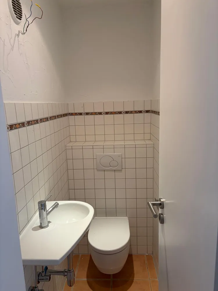 5 Zimmer Wohnung mit 106 m² in Bielefeld – Bild 7