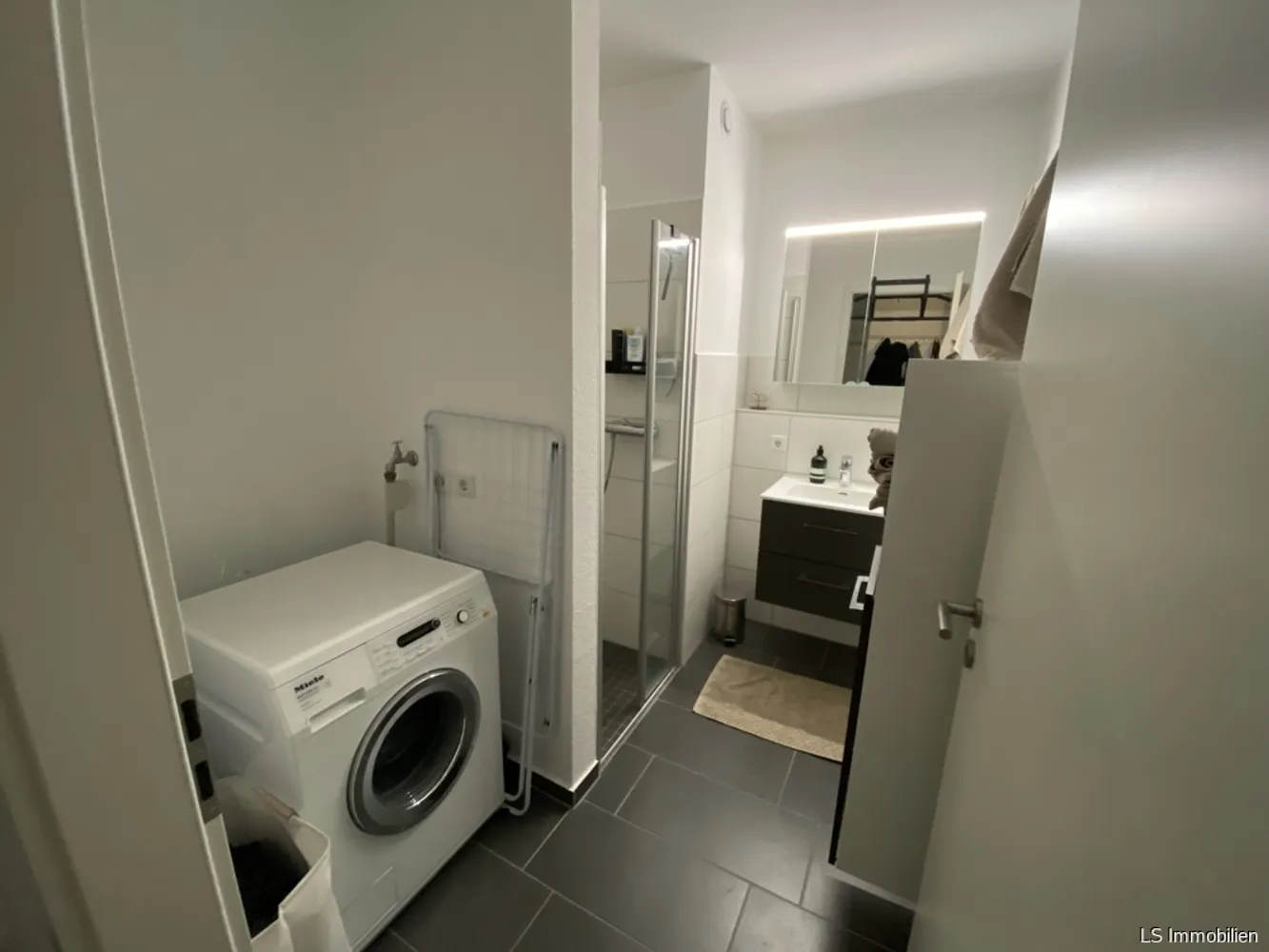 2 Zimmer Wohnung mit 64 m² in Oldenburg – Bild 7