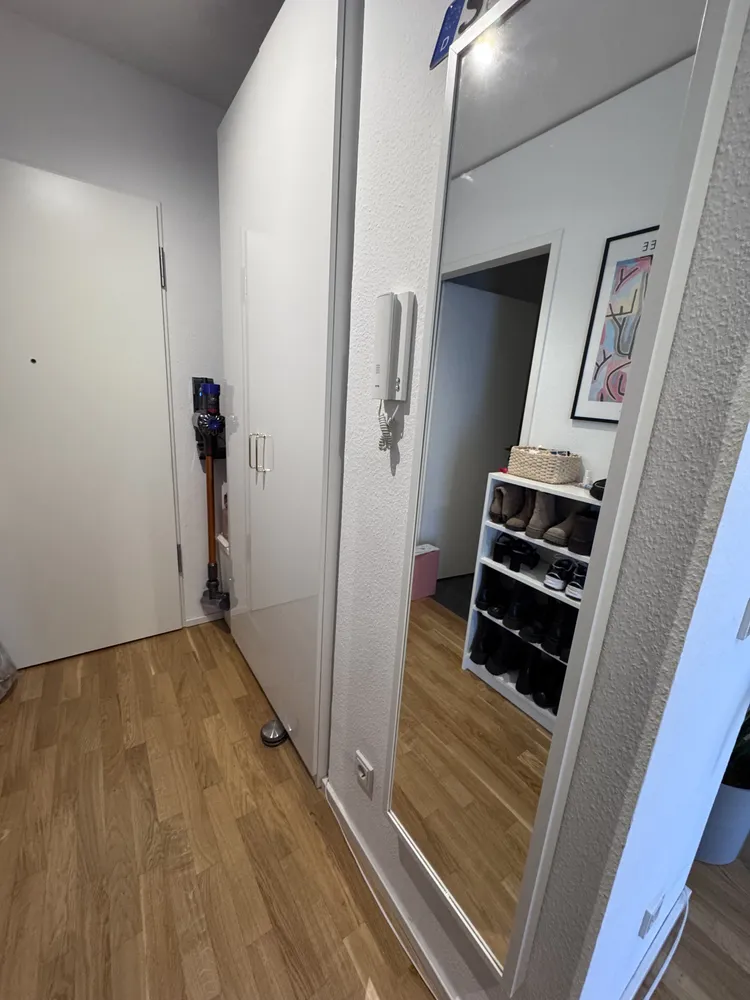 2 Zimmer Wohnung mit 58 m² in Frankfurt am Main – Bild 10