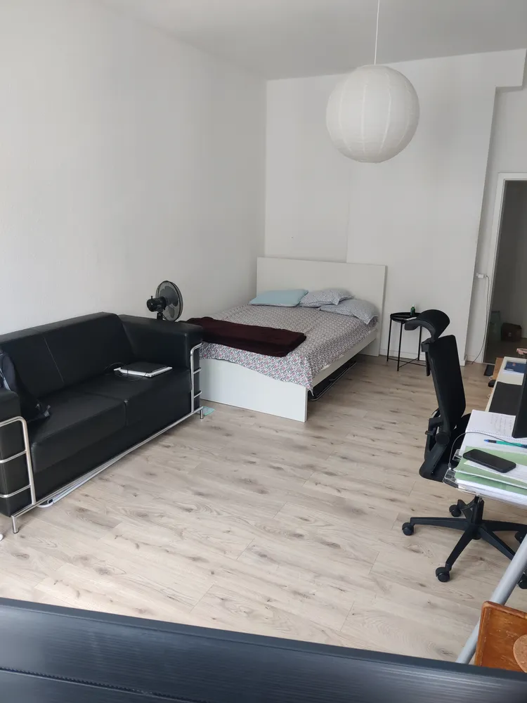 WG-Zimmer mit 26 m² in Bielefeld – Bild 4