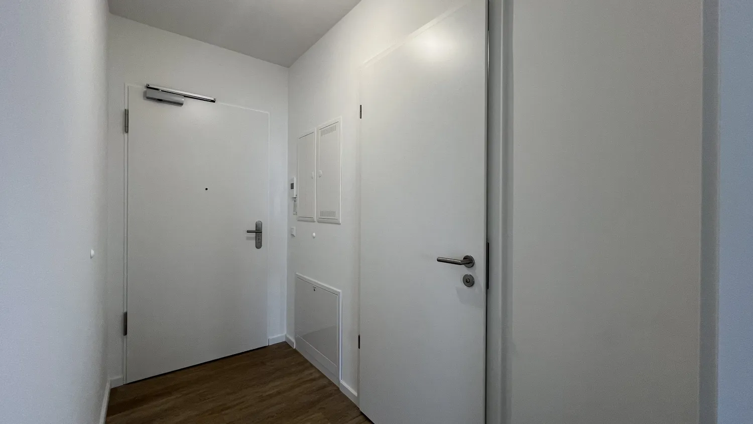 2 Zimmer Wohnung mit 54 m² in Berlin – Bild 5