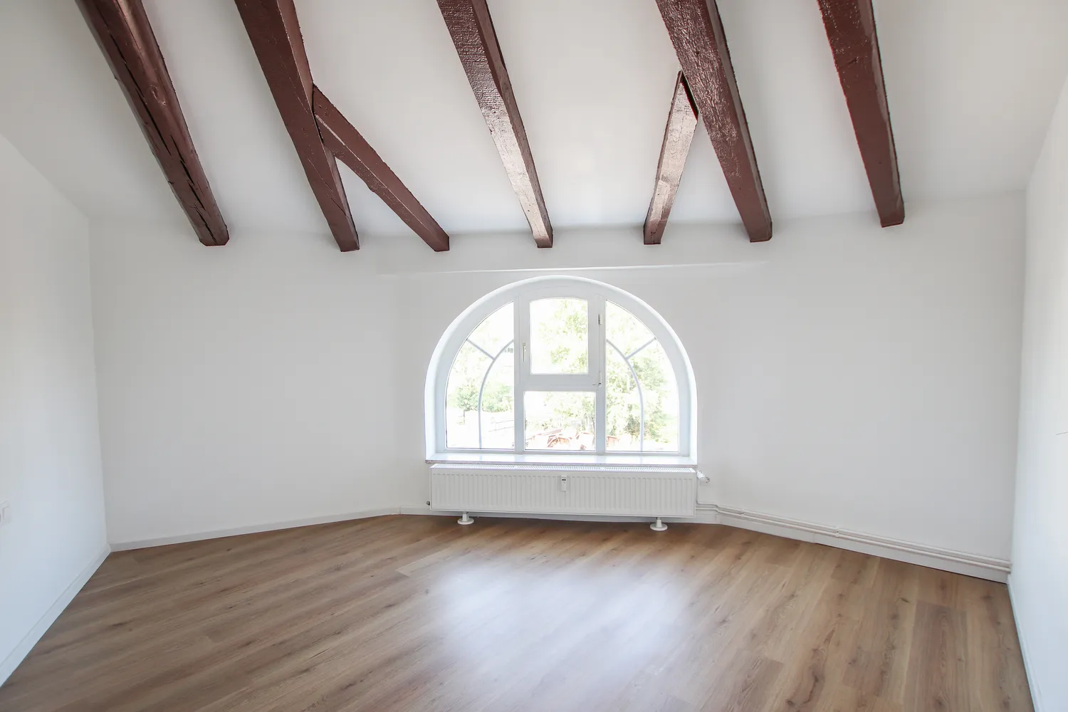 2 room apartment with 63 m² in Magdeburg – Photo 6