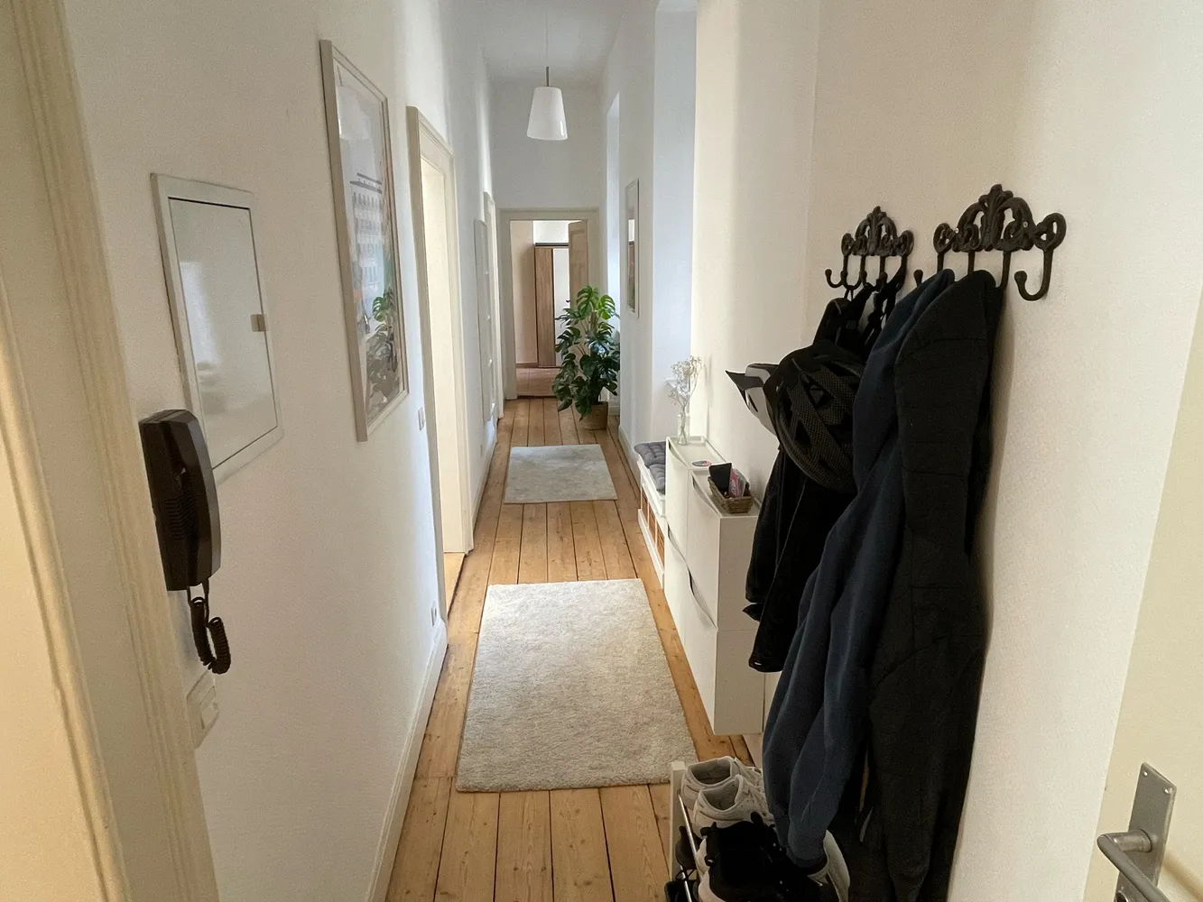 3 Zimmer Wohnung mit 72 m² in Mannheim – Bild 10