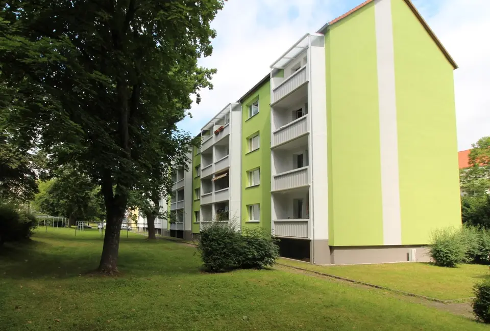 3 Zimmer Wohnung mit 62 m² in Kamenz – Bild 9
