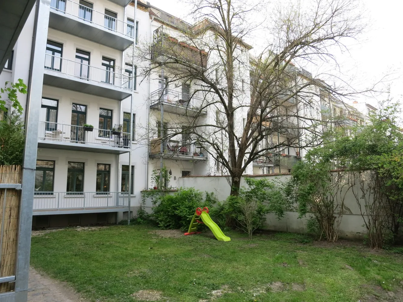 2 Zimmer Wohnung mit 61 m² in Leipzig – Bild 10
