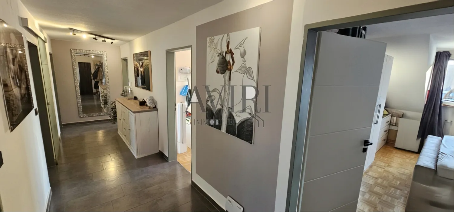 3 Zimmer Wohnung mit 106 m² in Bamberg – Bild 6